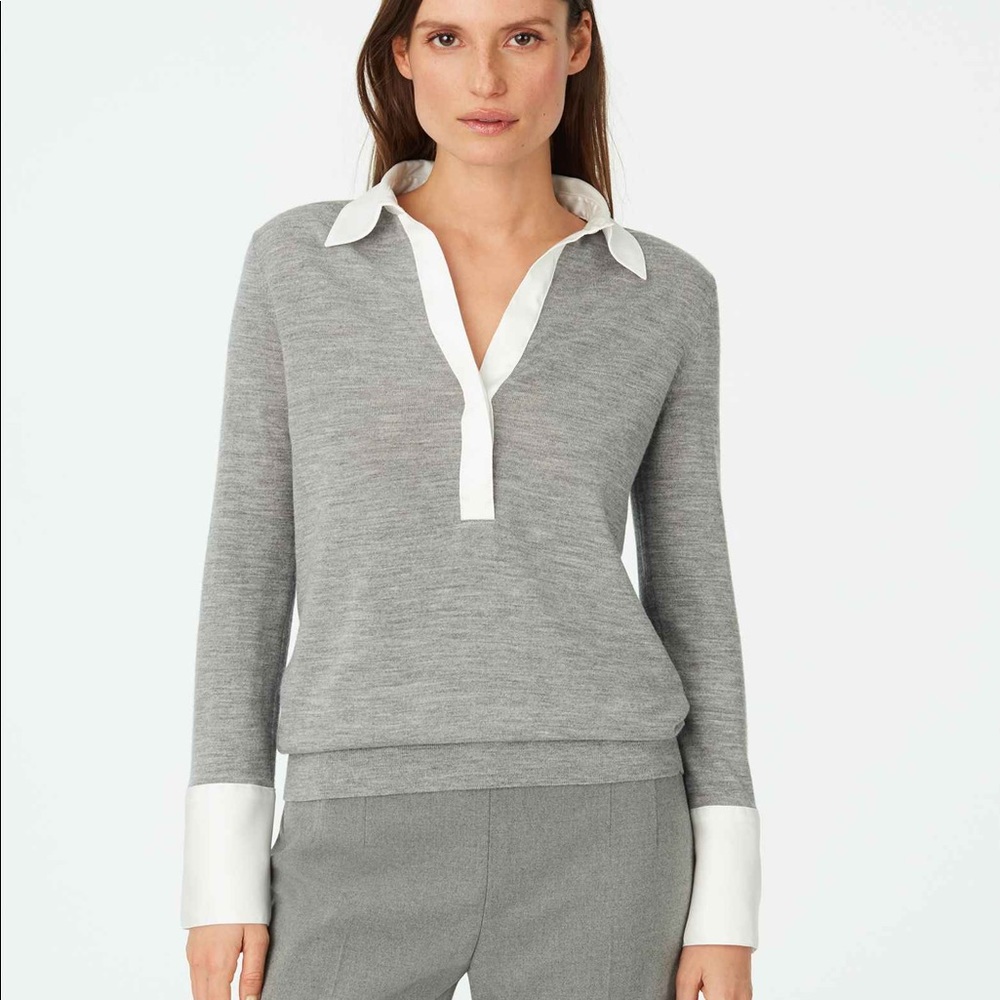 Club Monaco Sosey sweater